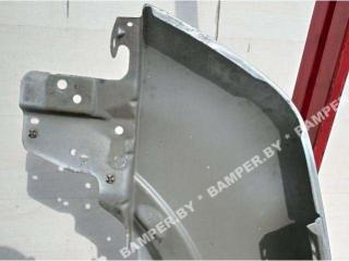 крыло переднее правое Ford Tourneo Connect 1 поколение 2004