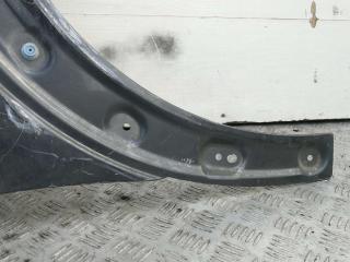 крыло переднее правое Citroen C4 Cactus 1 поколение 2016