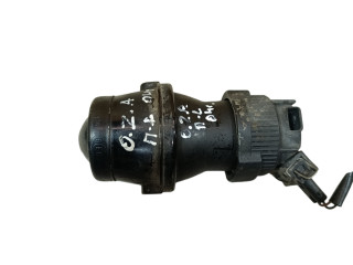 фара противотуманная левая Opel Zafira 1 поколение (A) [рестайлинг] 2004