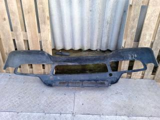 бампер передний BMW X5 E70 2010