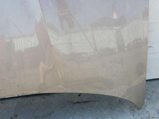 капот Nissan Qashqai+2 J10 2010