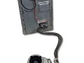 блок розжига ксенона Peugeot 607 1 поколение 2001 - фото №3