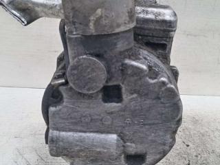 компрессор кондиционера Audi A4 B6 2004, 2.5 л., TDi, дизель