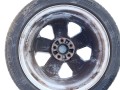 диск литой Opel Vectra C 2002 - фото №13