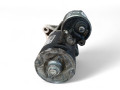 стартер Opel Corsa D 2008, 1.3 л., дизель - фото №4