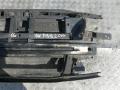 передняя панель крепления облицовки (телевизор) Volkswagen Passat B6 2006, 2.0 л., дизель - фото №8
