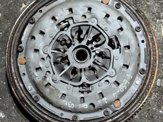 маховик Renault Espace 4 поколение 2004, 2.2 л.