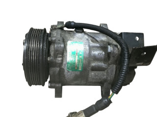 компрессор кондиционера Citroen Berlingo 1 поколение (M49) 2000, 1.9 л., дизель