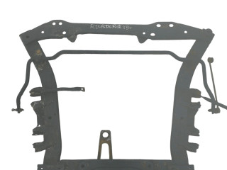 балка подвески передняя (подрамник) Renault Duster 1 поколение 2015