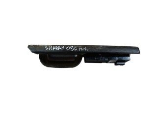 блок управления стеклоподъемниками Volkswagen Sharan 1 поколение [рестайлинг] 2003