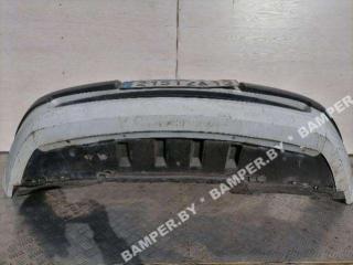 бампер передний Renault Megane 2 поколение 2004