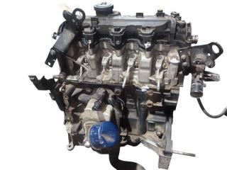 двигатель Renault Clio 3 поколение [рестайлинг] 2011, 1.5 л., DCi, дизель