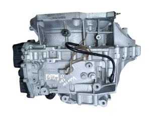 КПП автоматическая (АКПП) Volvo C30 1 поколение [рестайлинг] 2012, 1.6 л., HDi, дизель, DG9R7000AA