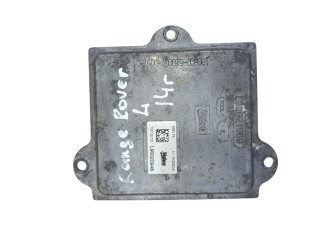 блок розжига ксенона Land Rover Range Rover 4 поколение 2014