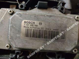 кассета радиаторов Audi A6 4F/C6 2005, 3.0 л., TDi, дизель
