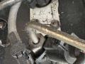 форсунка Audi A6 4F/C6 2007, 3.0 л., дизель - фото №3