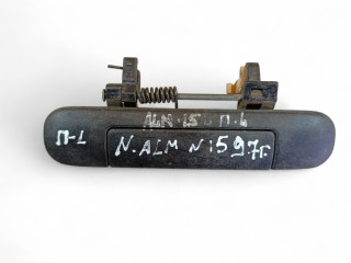 ручка наружная Nissan Almera N15 1997