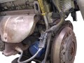 двигатель Opel Astra G 1999, 1.6 л., i, бензин, X16XEL - фото №9