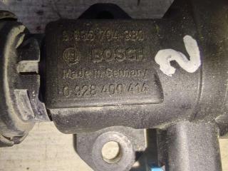 электромагнитный клапан Citroen C5 1 поколение 2004, 2.0 л., HDi, дизель