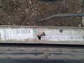 кассета радиаторов Mercedes-Benz R-Класс W251 2006, 5.0 л., i, бензин - фото №2