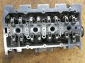 головка блока цилиндров Volkswagen Golf 7 поколение 2013, TSI, TSI - фото №5
