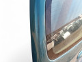 крышка багажника (дверь 3-5) Citroen Berlingo 1 поколение (M49) 2000 - фото №6