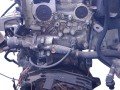 двигатель Renault Scenic 1 поколение [рестайлинг] 2001, 1.8 л., i, бензин, F4PB722 - фото №8