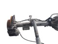 мост задний Mercedes-Benz Sprinter 2 поколение [рестайлинг] (W906) 2016, 2.0 л., дизель - фото №8