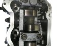 головка блока цилиндров Volkswagen Golf 4 поколение 2001, 1.9 л., дизель, ASV - фото №15