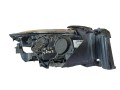 фара левая Renault Megane 3 поколение 2010 - фото №6