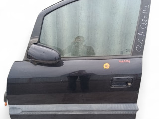 дверь передняя левая Opel Zafira 1 поколение (A) 2002