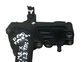 корпус термостата Ford C-Max 1 поколение 2006, 1.8 л., дизель