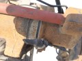 балка подвески задняя Peugeot 306 1 поколение [рестайлинг] 2001, универсал - фото №11