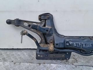 балка подвески передняя (подрамник) Alfa Romeo 147 1 поколение [рестайлинг] 2005