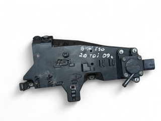 датчик давления (температуры) выхлопных газов BMW 3 серия E90/E91/E92/E93 [рестайлинг] 2008, 2.0 л., дизель, 7808013-01