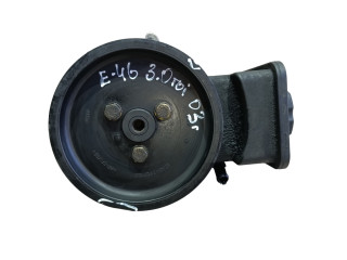 насос гидроусилителя руля BMW 3 серия E46 [рестайлинг] 2003, 3.0 л., дизель