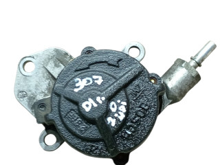 насос вакуумный Peugeot 307 1 поколение 2001, 2.0 л., дизель