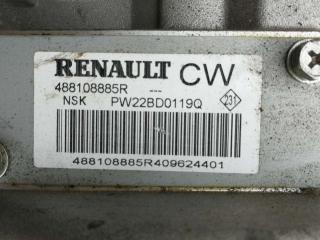 рулевая колонка Renault Megane 3 поколение 2009