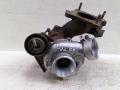 турбина Chrysler PT Cruiser 1 поколение 2003, CDi, CDi, A6640960299 - фото №6