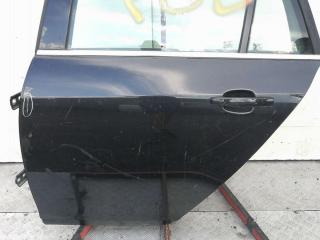 дверь задняя левая Opel Insignia 1 поколение (A) [рестайлинг] 2016, универсал