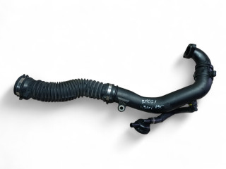 патрубок турбины Renault Megane 3 поколение 2009, 1.9 л., дизель