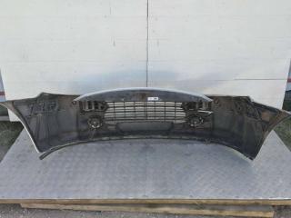 бампер передний Peugeot 307 1 поколение [рестайлинг] 2006, кабриолет