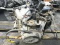 КПП механическая (МКПП) Peugeot Expert 1 поколение 2003, 1.9 л., дизель, 20DL33 - фото №3