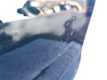 дверь сдвижная Mercedes-Benz Vaneo W414 2003 - фото №7