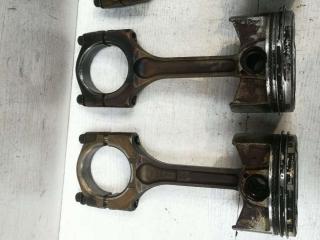 поршень Honda Accord 7 поколение 2005, 2.4 л., бензин