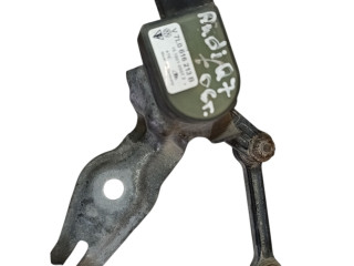 датчик дорожного просвета Audi Q7 4L 2006, 7L0616213B