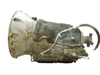 КПП автоматическая (АКПП) Mercedes-Benz Vito W639 2007, 3.0 л., CDi, дизель, 9012710001