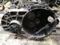 КПП механическая (МКПП) Ford Galaxy 1 поколение [рестайлинг] 2001, 1.9 л., TDi, дизель, FUX - фото №3