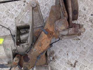 балка подвески задняя Citroen C5 1 поколение 2003