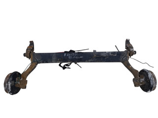 балка подвески задняя Renault Kangoo 1 поколение 1999